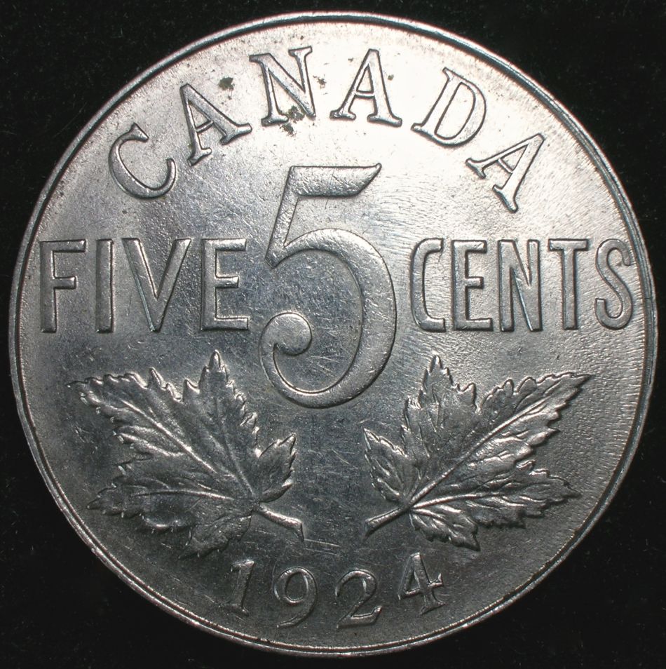 1924-Five-Cent